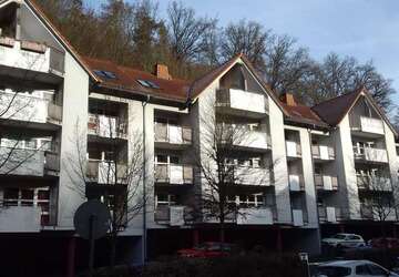 Wohnung Marburg Ortenberg - 3 Zimmer, 77 m&sup2;, 830&euro; | Angebot:27307196