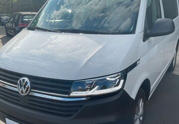 VW T6 Caravelle 63.186 km 36.990 &euro; Giessen 35394
