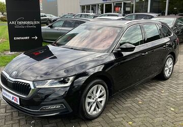 Skoda Octavia 99.920 km 20.900 &euro; Marburg 35039