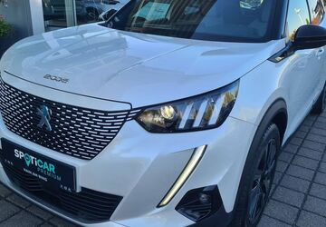 Peugeot 2008 68.270 km 18.590 &euro; Giessen 35394