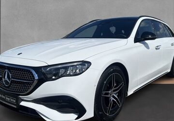 Mercedes-Benz E 220 28.641 km 48.450 &euro; Gießen 35396