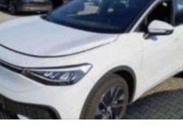 VW ID.5 18.550 km 33.730 &euro; Gießen 35394