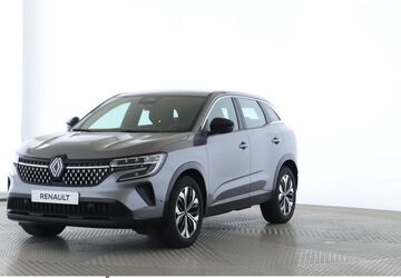 Renault Austral 31.261 km 22.890 &euro; Marburg 35043