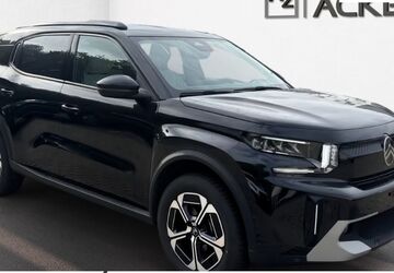 Citroen ë-C3 Aircross 9.186 km 23.980 &euro; Marburg 35043
