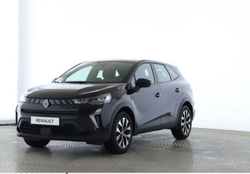 Renault Symbioz 20.260 km 20.590 &euro; Marburg 35043