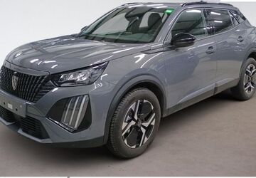 Peugeot 2008 5.474 km 22.290 &euro; Marburg 35043
