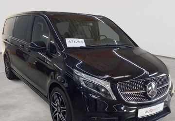 Mercedes-Benz V 300 37.467 km 56.089 &euro; Fernwald-Steinbach 35463