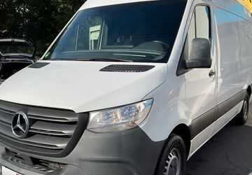 Mercedes-Benz Sprinter 181.957 km 18.990 &euro; Giessen 35394