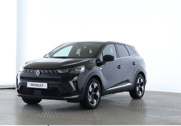 Renault Symbioz 12.319 km 23.690 &euro; Marburg 35043
