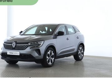 Renault Austral 28.852 km 23.780 &euro; Marburg 35043