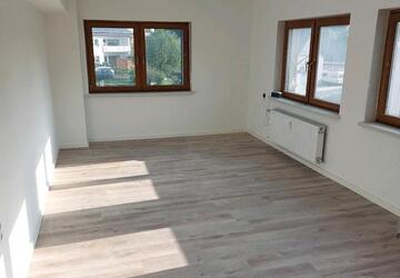 Wohnung Angelburg - 4 Zimmer, 100 m&sup2;, 750&euro; | Angebot:26537434