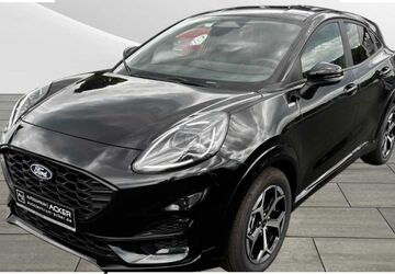 Ford Puma 14.098 km 23.170 &euro; Marburg 35043