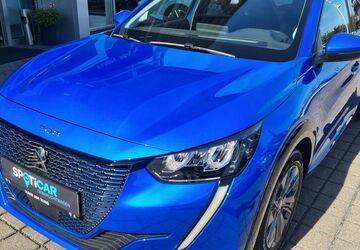 Peugeot 208 57.424 km 18.490 &euro; Giessen 35394