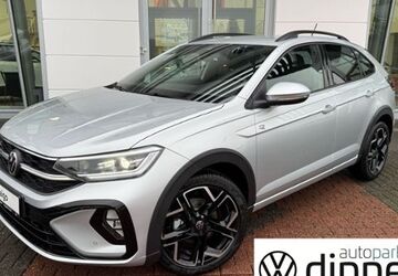 VW Taigo 11.275 km 28.550 &euro; Neustadt / Hessen 35279