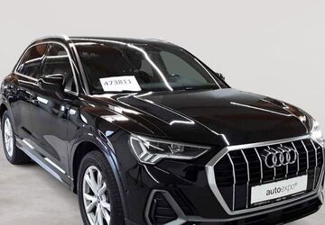 Audi Q3 103.191 km 24.289 &euro; Fernwald-Steinbach 35463