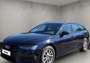 Audi A6 98.478 km 33.900 &euro; Marburg 35039