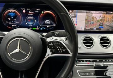 Mercedes-Benz E 300 169.133 km 21.900 &euro; Wettenberg 35435