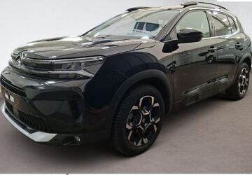 Citroen C5 Aircross 39.440 km 19.390 &euro; Marburg 35043