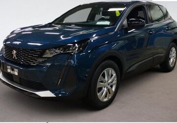 Peugeot 3008 7.316 km 17.490 &euro; Marburg 35043