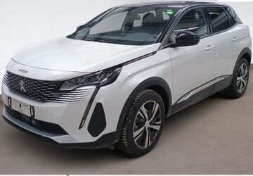 Peugeot 3008 13.742 km 19.490 &euro; Marburg 35043