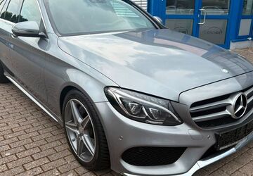 Mercedes-Benz C 250 223.500 km 13.995 &euro; Kirchhain 35274