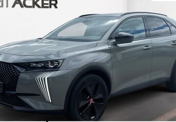 DS Automobiles DS7 (Crossback) 24.107 km 27.290 &euro; Marburg 35043
