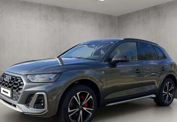 Audi Q5 87.770 km 33.800 &euro; Marburg 35039