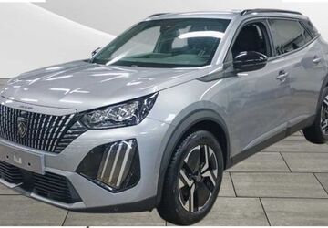 Peugeot 2008 33.877 km 18.890 &euro; Marburg 35043