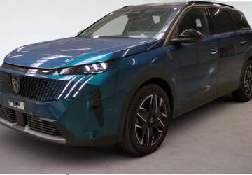 Peugeot 5008 18.395 km 31.980 &euro; Marburg 35043