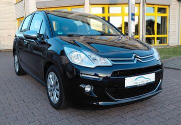 Citroen C3 88.820 km 5.599 &euro; Cölbe 35091