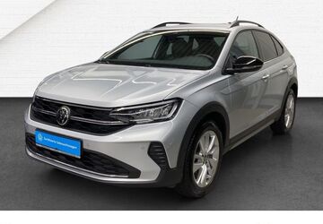 VW Taigo 10.350 km 22.730 &euro; Gießen 35394