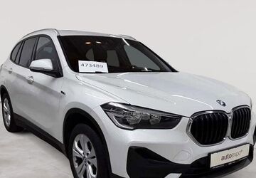 BMW X1 113.708 km 17.789 &euro; Fernwald-Steinbach 35463