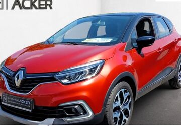 Renault Captur 65.367 km 9.090 &euro; Marburg 35043