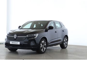 Renault Austral 31.092 km 22.090 &euro; Marburg 35043