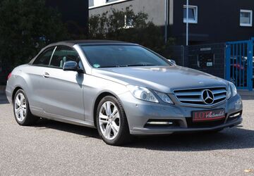 Mercedes-Benz E 350 253.148 km 7.990 &euro; Lollar 35457