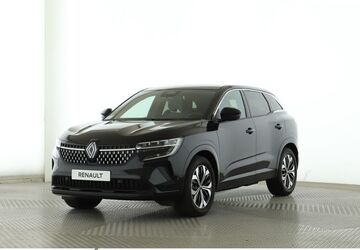 Renault Austral 13.579 km 25.890 &euro; Marburg 35043