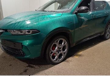 Alfa Romeo Tonale 25.646 km 34.290 &euro; Marburg 35043
