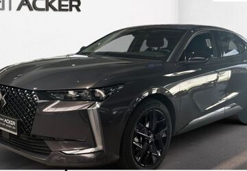 DS Automobiles DS4 12.444 km 23.790 &euro; Marburg 35043