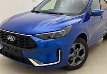 Ford Kuga 12.838 km 34.190 &euro; Marburg 35043