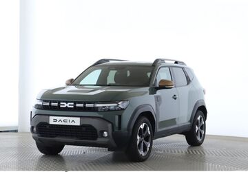 Dacia Duster 17.546 km 24.290 &euro; Marburg 35043