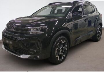 Citroen C5 Aircross 33.814 km 20.490 &euro; Marburg 35043