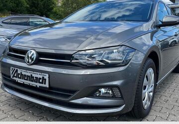 VW Polo 90.350 km 11.690 &euro; Steffenberg 35239