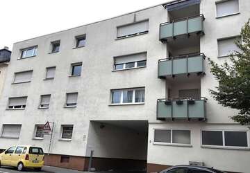 Wohnung Gießen - 2 Zimmer, 54 m&sup2;, 800&euro; | Angebot:27426415