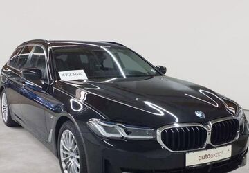 BMW 530 42.608 km 30.889 &euro; Fernwald-Steinbach 35463