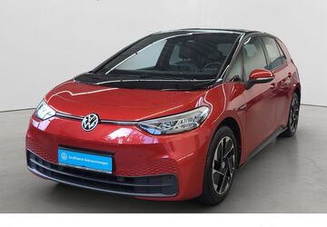 VW ID.3 30.900 km 26.530 &euro; Gießen 35394
