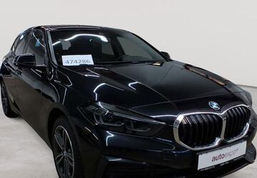 BMW 120 147.120 km 17.989 &euro; Fernwald-Steinbach 35463