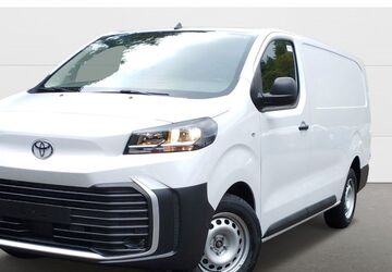 Toyota Proace Verso 18.860 km 29.880 &euro; Marburg 35037