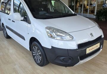 Peugeot Partner 215.700 km 4.950 &euro; Frankenberg/Eder 35066