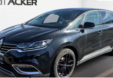 Renault Espace 110.005 km 18.990 &euro; Marburg 35043