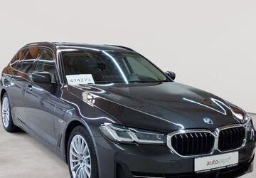 BMW 530 86.436 km 28.990 &euro; Fernwald-Steinbach 35463